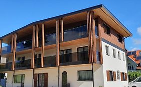 B&B Haus Gruener
